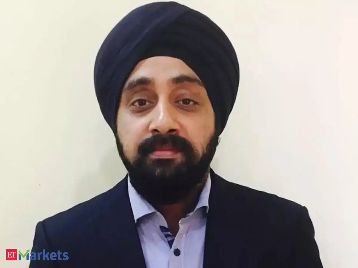 Losing $1 billion a day: Gurmeet Chadha urges PMO, Finance Ministry to revisit capital gains tax, STT