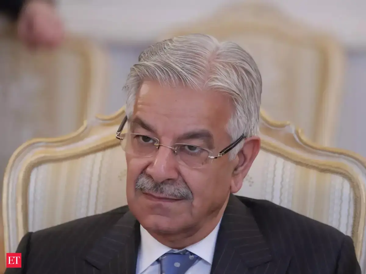 'Miscalculation has consequences': Pakistan's Khawaja Asif responds to Rajnath Singh's statement on Pahalgam attack anniversary