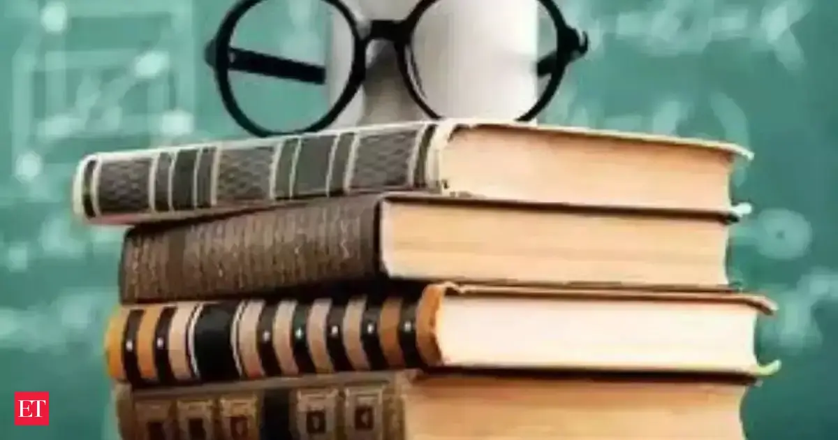 Economic Times - Politics - News Image