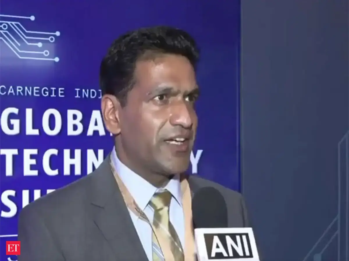 Trump's 100% tariff on patented drugs has limited impact on Indian pharma, rising protectionism a concern: Biocon CEO