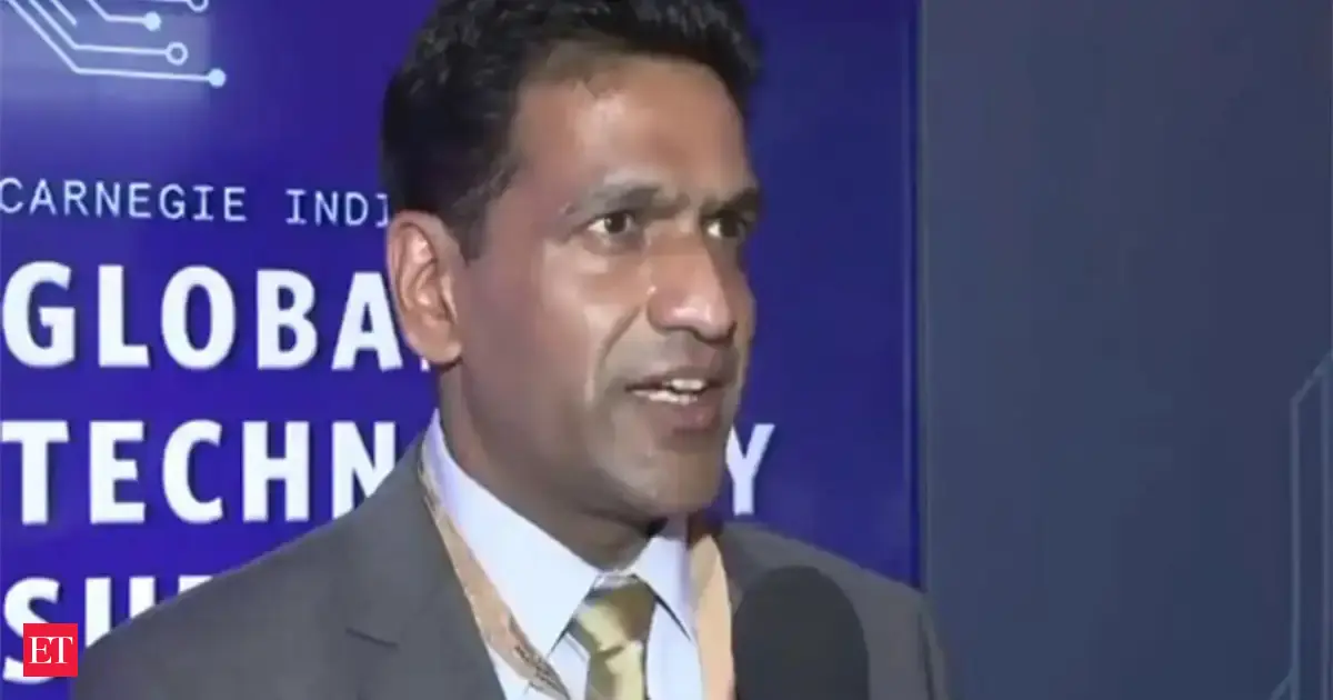 Trump's 100% tariff on patented drugs has limited impact on Indian pharma, rising protectionism a concern: Biocon CEO