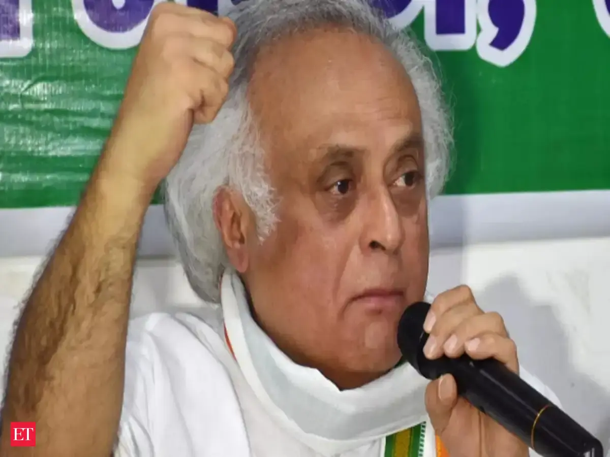 Govt calling 'special session' to grab political mileage in Bengal, Tamil Nadu polls: Congress