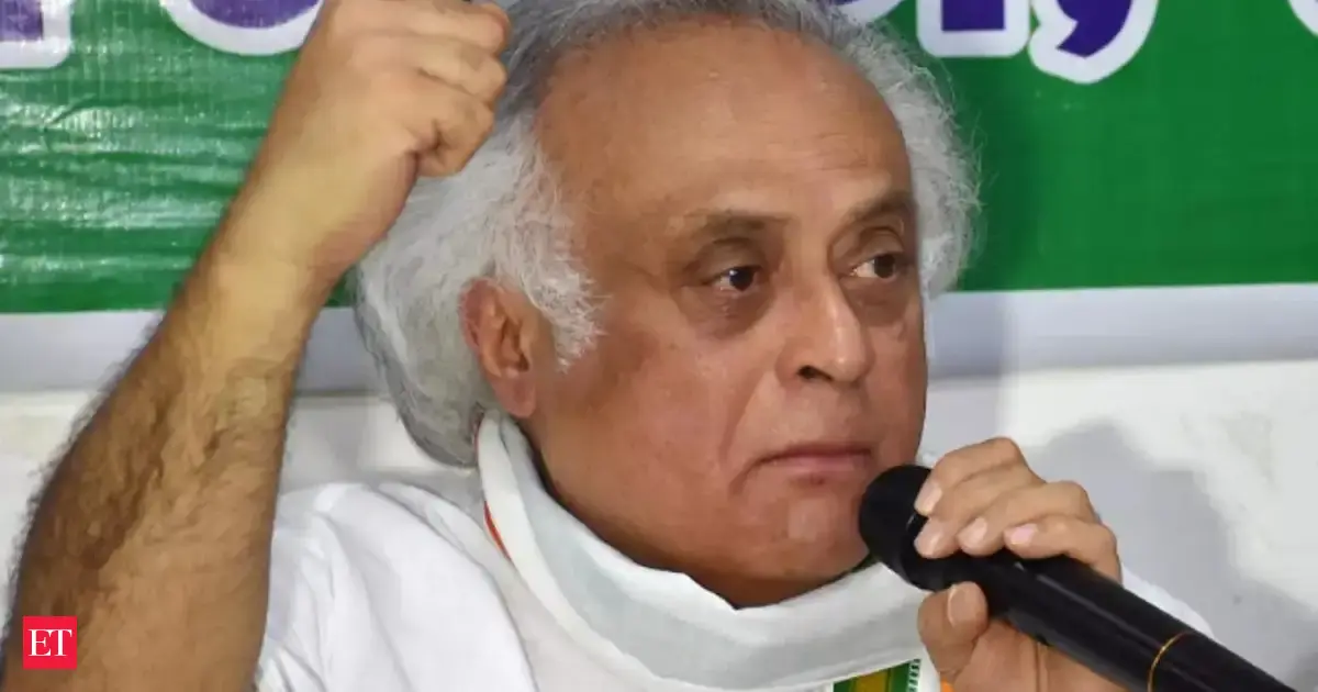 Govt calling 'special session' to grab political mileage in Bengal, Tamil Nadu polls: Congress