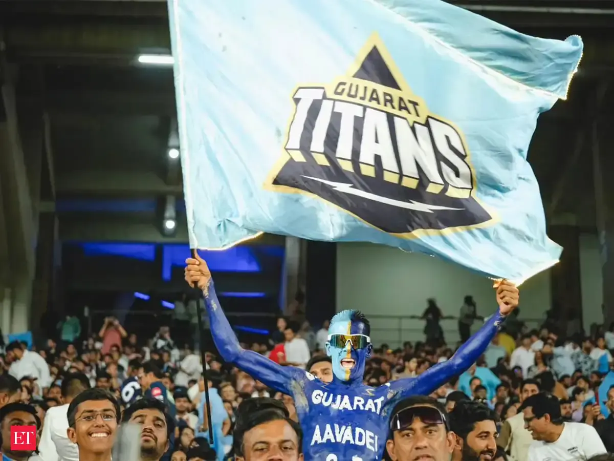 IPL 2026: Gujarat Titans set to turn home games into fan carnival with redefined matchday experience
