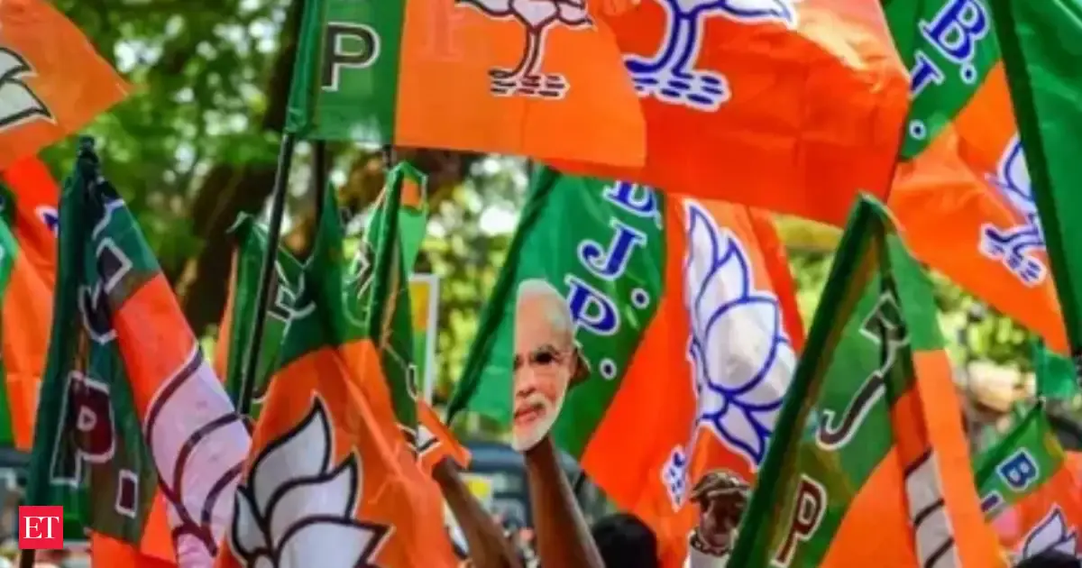 Tamil Nadu Assembly Elections 2026: BJP releases list of 27 candidates