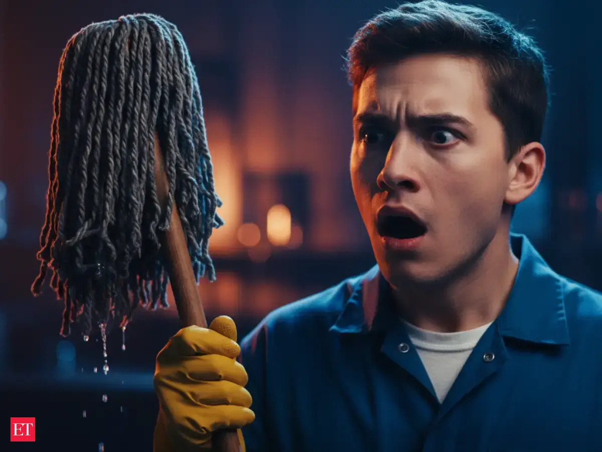 You Think Your Floors Love a Good Scrub, But This Common Habit Might Be Quietly Ruining Them