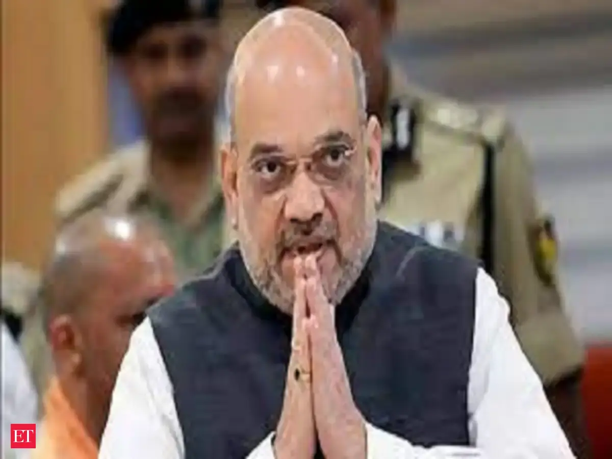 Modi, Himanta prepared roadmap for tribal development, BJP's win will ensure implementation: Amit Shah