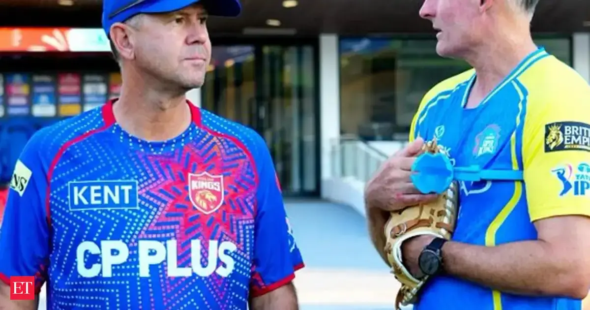 IPL 2026 CSK VS PBKS Live Streaming: How to watch Chennai vs Punjab clash live in US, Canada and UK - Preview, Start Time, Venue, Squads and More