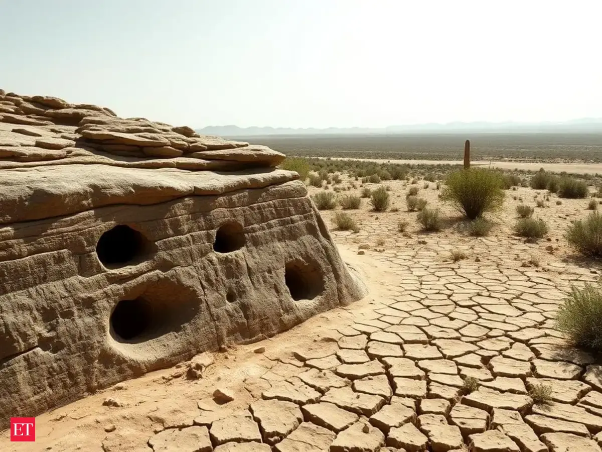 What a Small Hole in Greenland Rock Reveals About Life 210 Million Years Ago