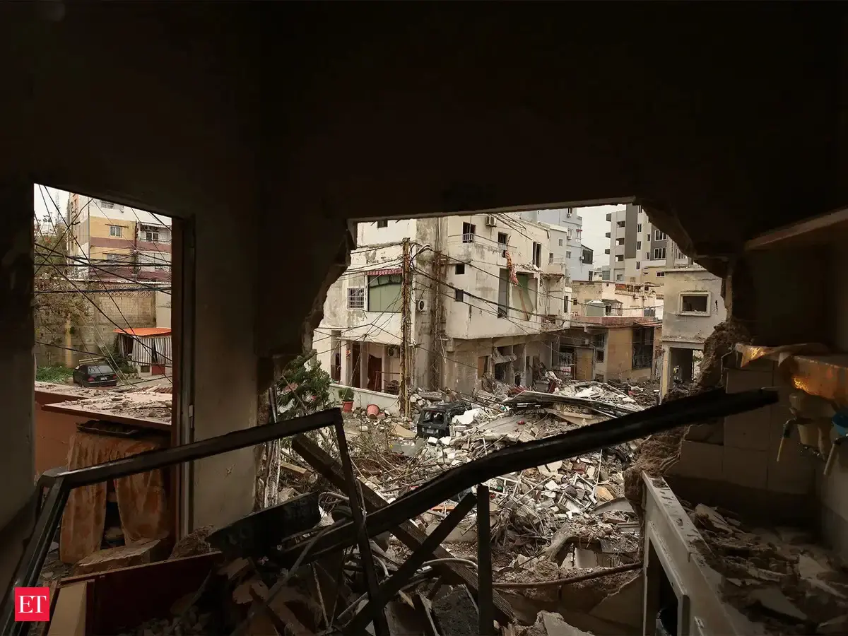 "Is US sure it wants to turn back clock?" Iran FM's jibe at Trump's 'Stone Age' remark