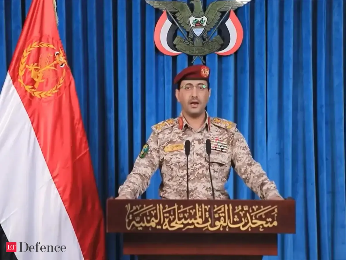 Houthis claim joint ballistic missile barrage on Israel’s Jaffa area