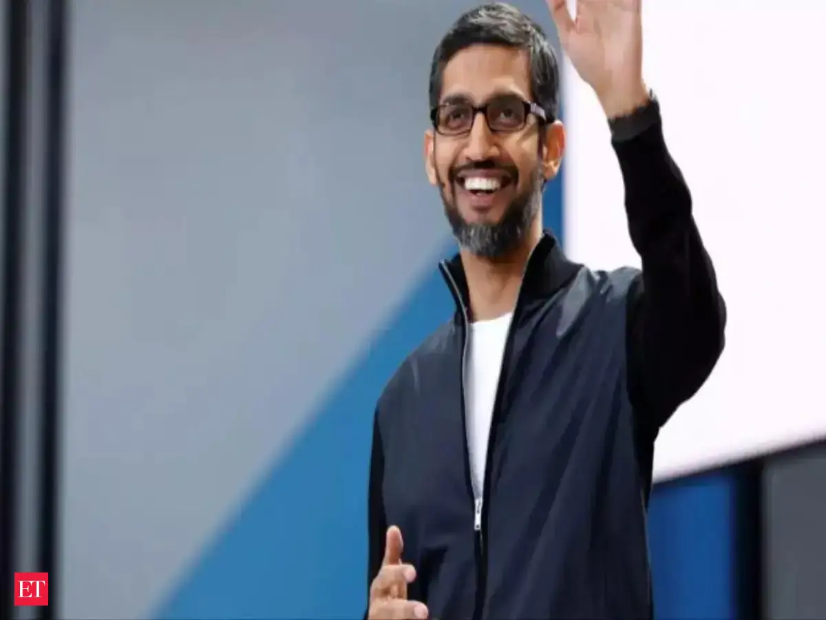Google and Alphabet CEO Sundar Pichai is 'returning' to Stanford University after 31 years, says 'excited to celebrate this milestone'