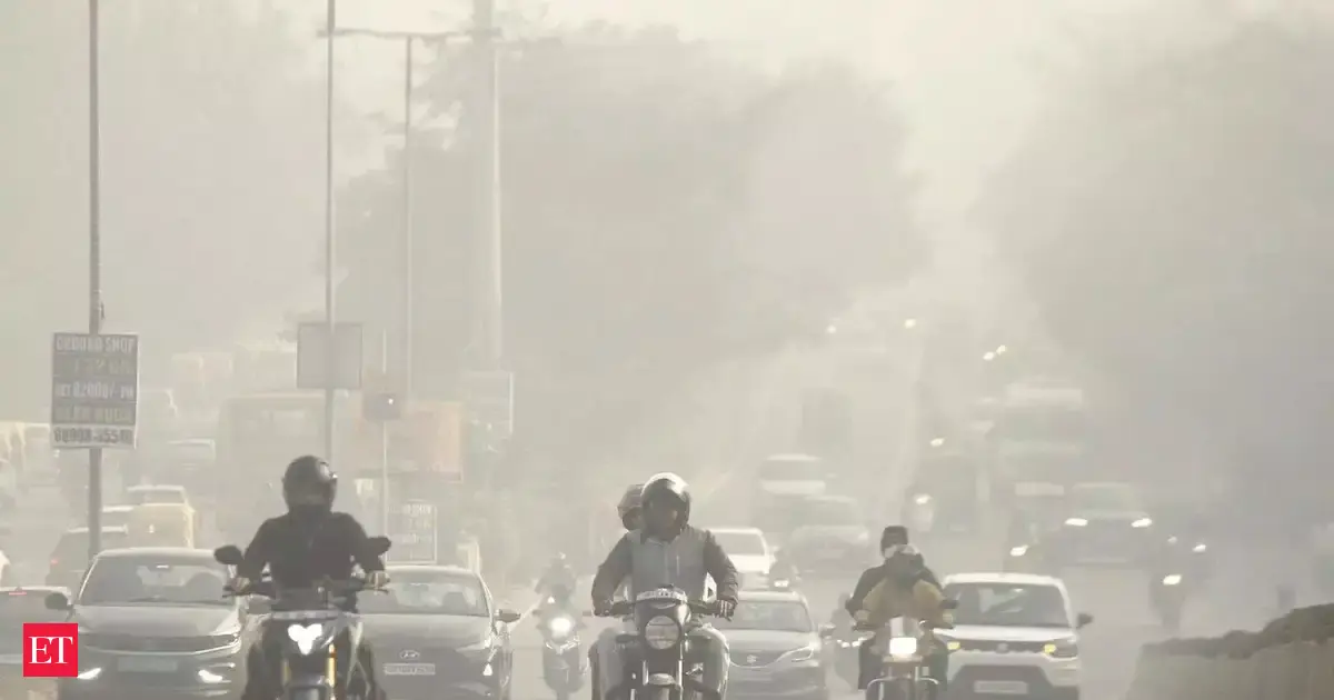 33 possible air pollution solutions progress to trial phase under challenge set by Delhi government