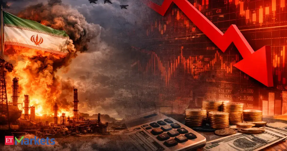 Iran war, earnings hit and more: Brokerages identify nearly 80 stocks from a battered Indian market for FY27