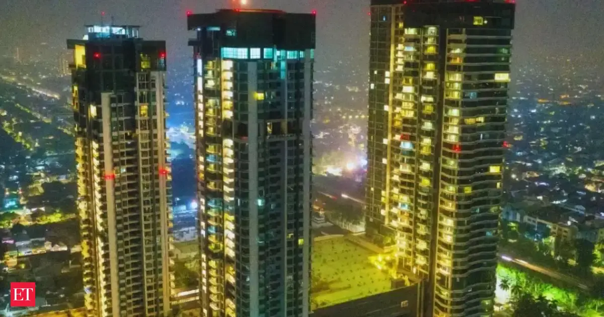 Insolvency process against Raheja Shilas project in Gurugram to continue, says NCLAT