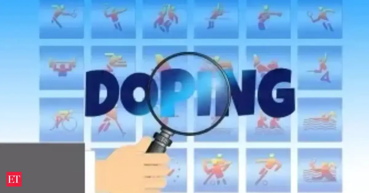 India surpasses Kenya in AIU's list of ineligible athletes due to doping