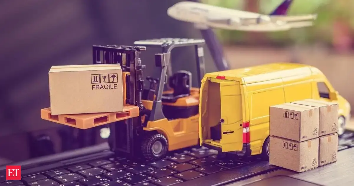 Internal logistics gaps cost India’s organised retail sector over Rs 2,000 crore a year: Report