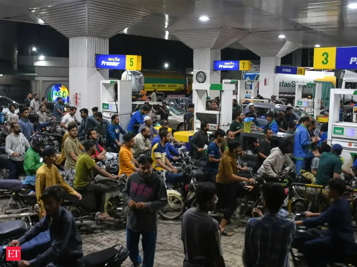 Pakistan faces fuel shock as up to 54% fuel price hike leaves wallets running on empty
