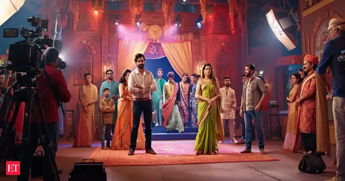 Why film financiers remain boxed in and what CineNow’s Rs 1,350-crore Film-Tech model is trying to change