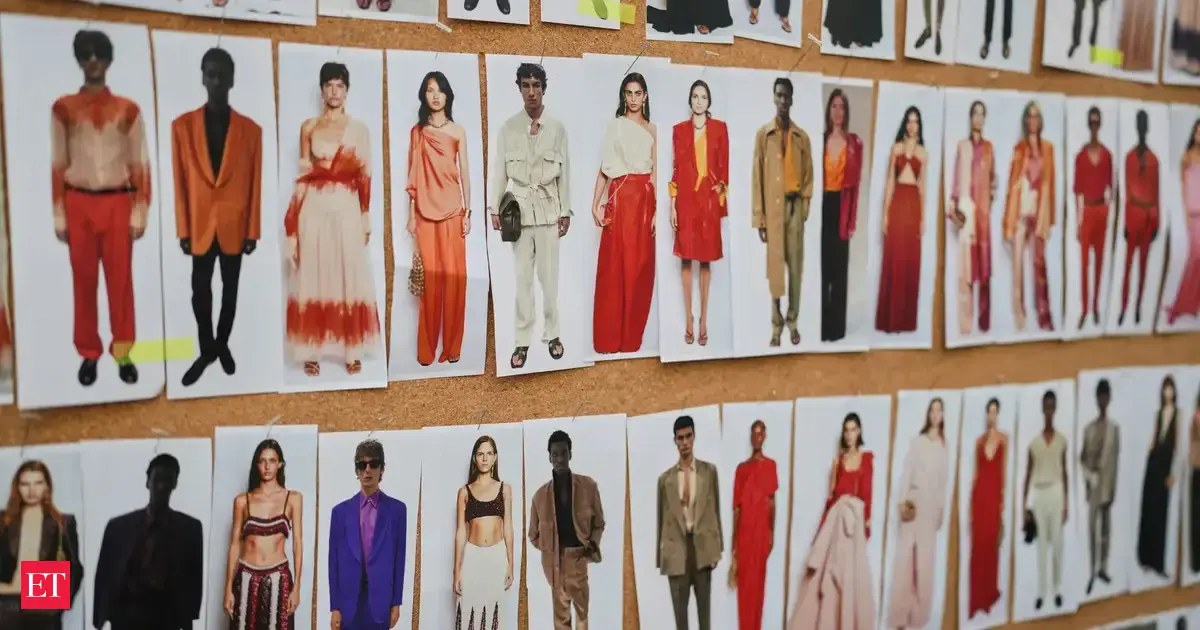 From guesswork to data: How platforms are turning fashion signals into sales intelligence