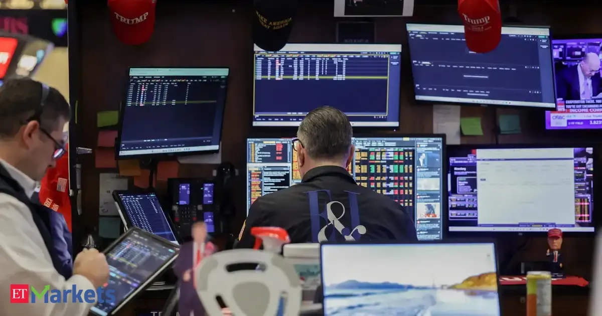 Holiday Halt: Why US stock market is closed for trading on Friday