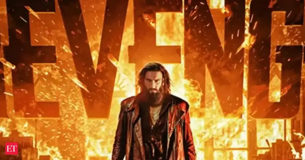 Ranveer Singh starrer Dhurandhar The Revenge knocks on ₹1,000 crore door as juggernaut refuses to slow down