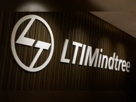 Buy LTIMindtree at Rs 4,107 | Target: Rs 5,560 | Upside: 35%