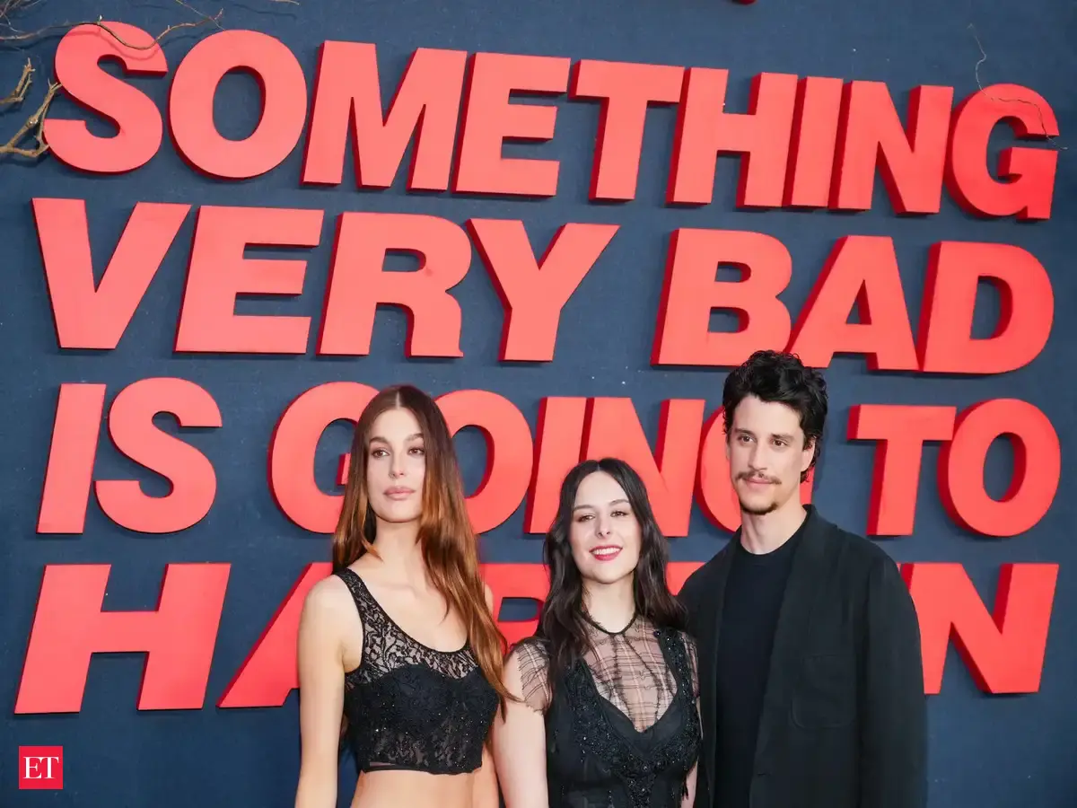 Something Very Bad Is Going To Happen Season 2 coming? Here's all we know