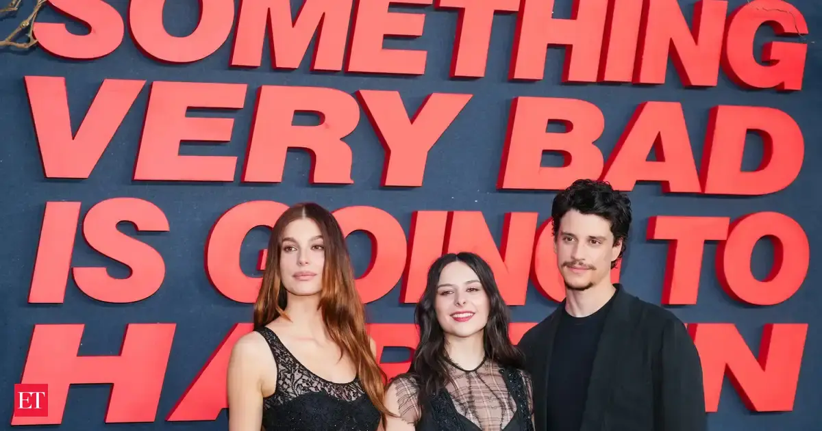 Something Very Bad Is Going To Happen Season 2 coming? Here's all we know