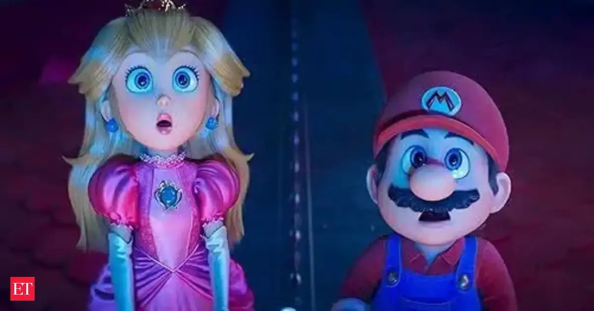 The Super Mario Galaxy Movie streaming timeline revealed: When Netflix viewers can expect the blockbuster