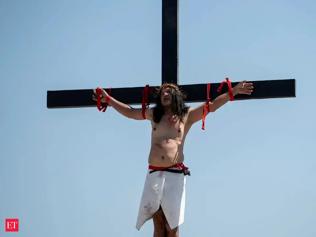 Good Friday 2026: Meaning behind the name, date and fasting rules explained