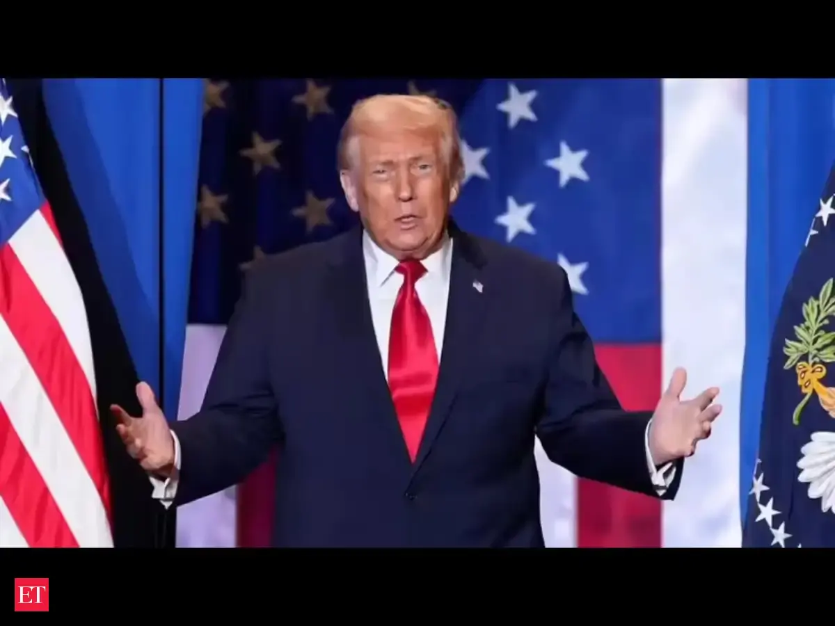 Don’t miss out: Trump tariff refunds may arrive in 45 days — see what you could get