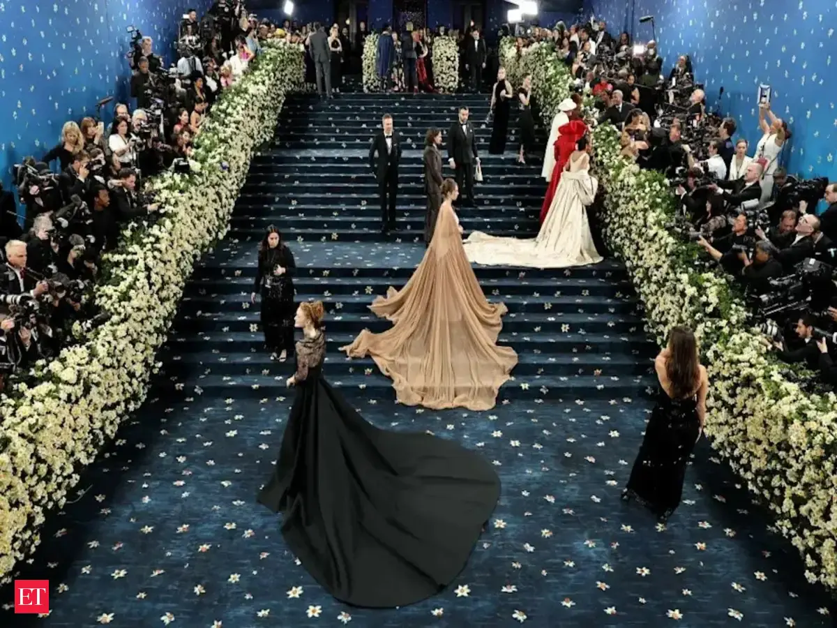 Met Gala 2026: Date, location, time, theme, host, guest list, dress code and all details