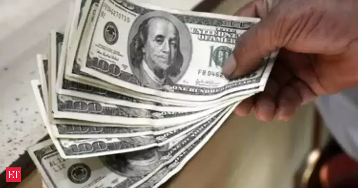 India&rsquo;s forex reserves drop $10.3 billion to $688 billion amid currency stabilisation efforts