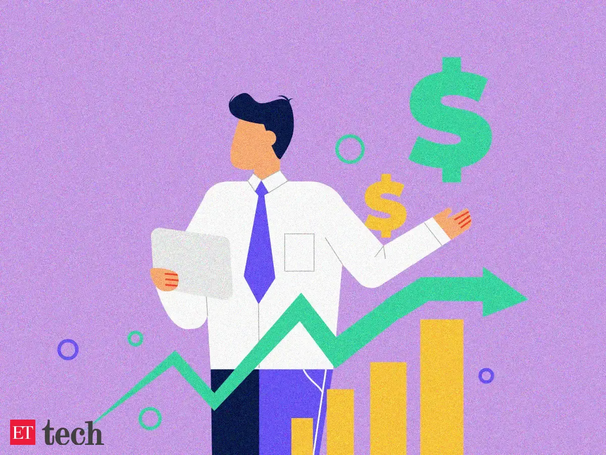 Rupee slide boosts IT; Gupshup’s valuation markdown