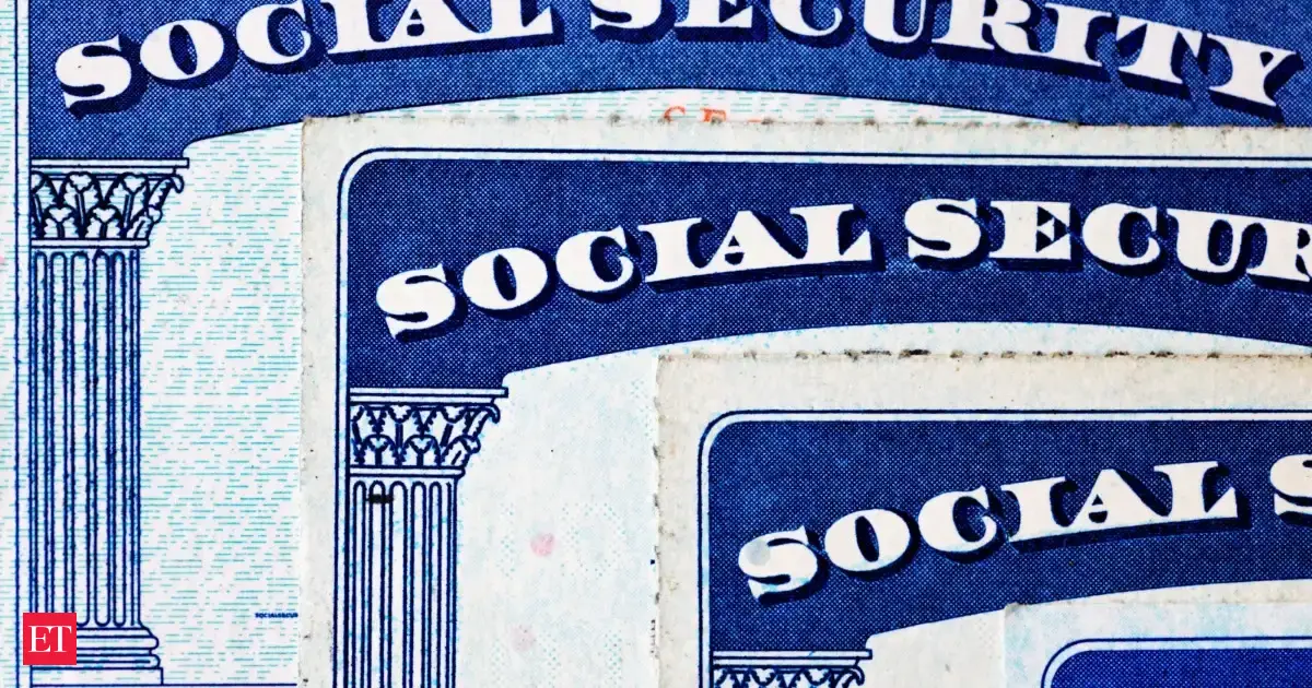 Social Security benefits tax: No tax on Social Security? Trump ...