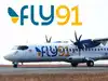 Fly91 to expand network to 12 cities, add 30,000 seats per month