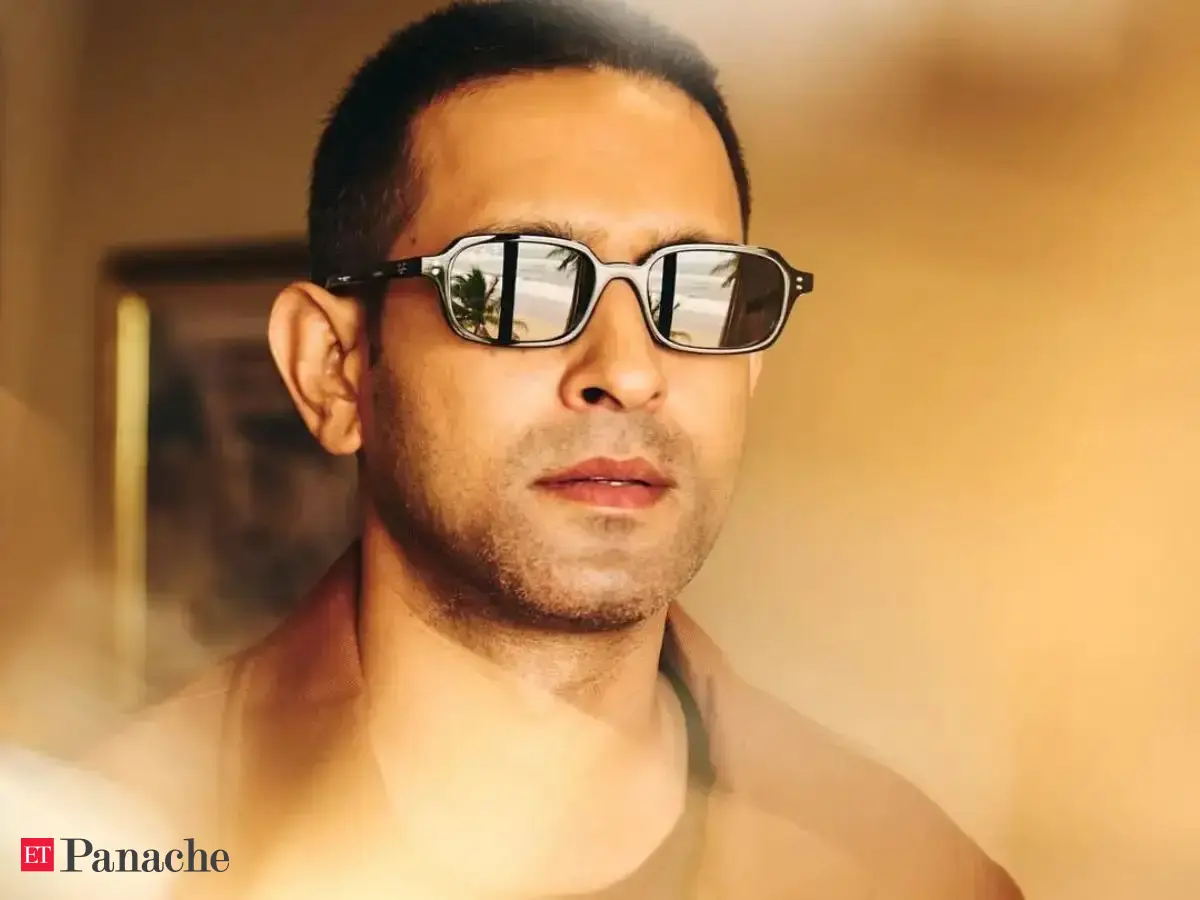 With Rs 200 earnings, he survived on only biscuits and water to pay for education. Today, he is a National Award-winning actor