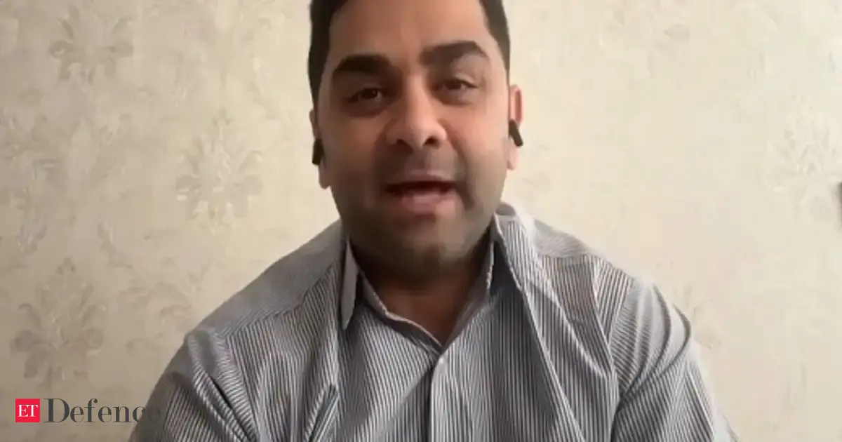 'Trump is trying to make fake narratives as there is no obliteration of ...