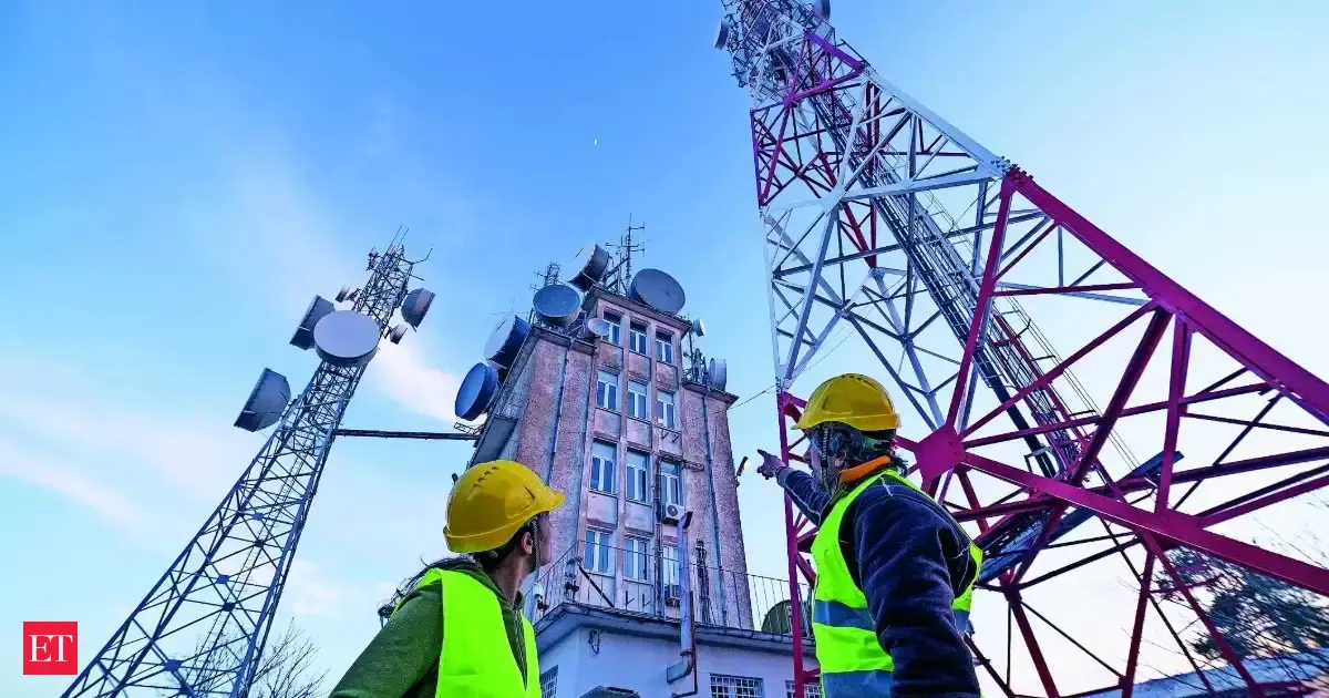 Growth slows for telcos as subscribers plateau, prices stay low