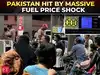 Pakistan petrol price breaches PKR 450, diesel over PKR 500 amid West Asia war
