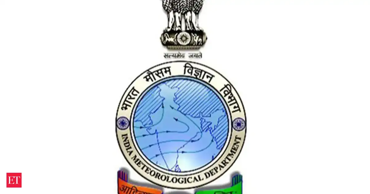 Two western disturbances likely to affect northwest India within a week: IMD