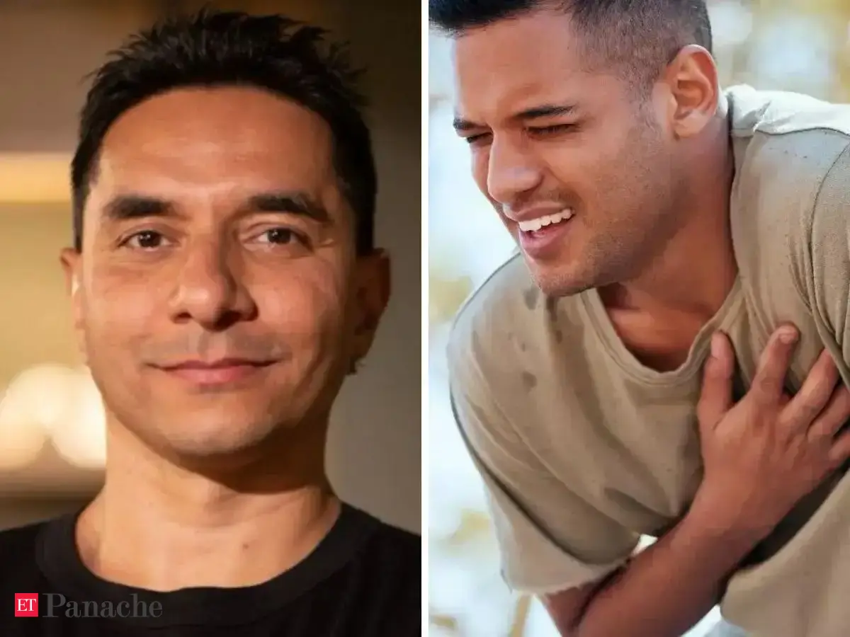 Worried about cardiac arrest? Celebrity nutritionist shares 1 simple drink to improve heart health