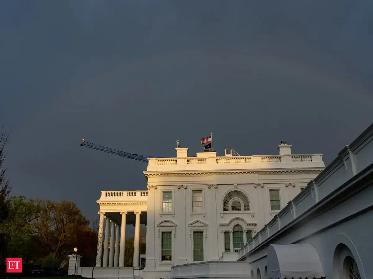 Want to work at the White House? 4 key criteria you must meet this summer