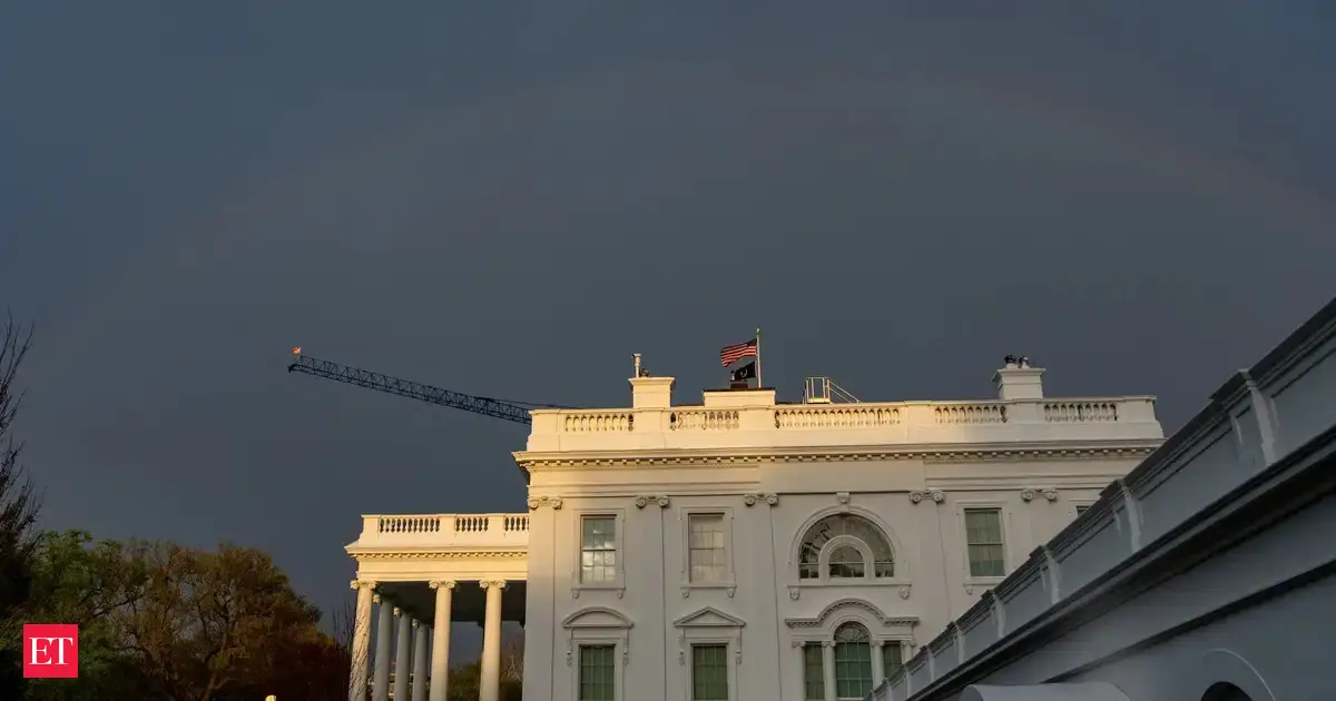 White House internship: Want to work at the White House? 4 key criteria ...
