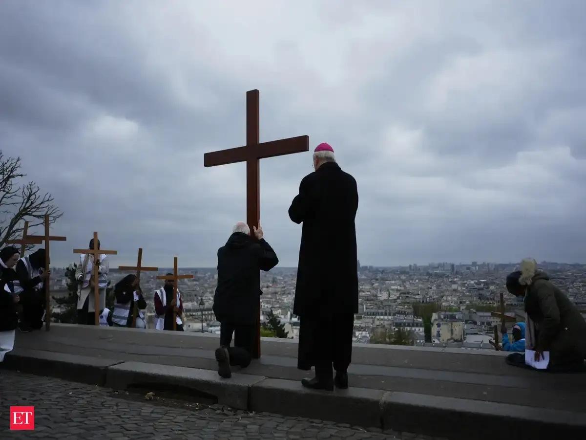 No meat on Good Friday? The surprising reason behind this Catholic tradition