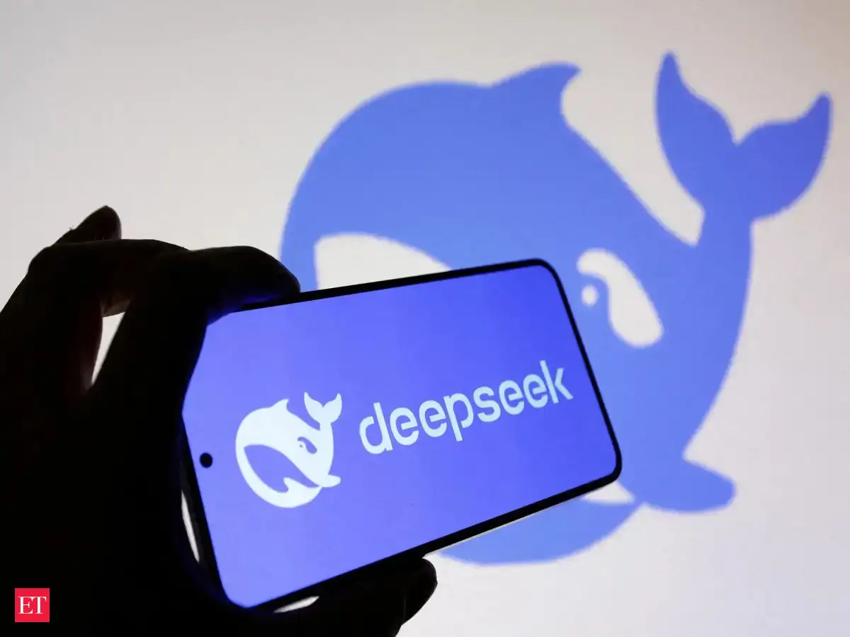 DeepSeek V4 model to use Huawei chips? But, can Huawei truly match Nvidia in power and scale