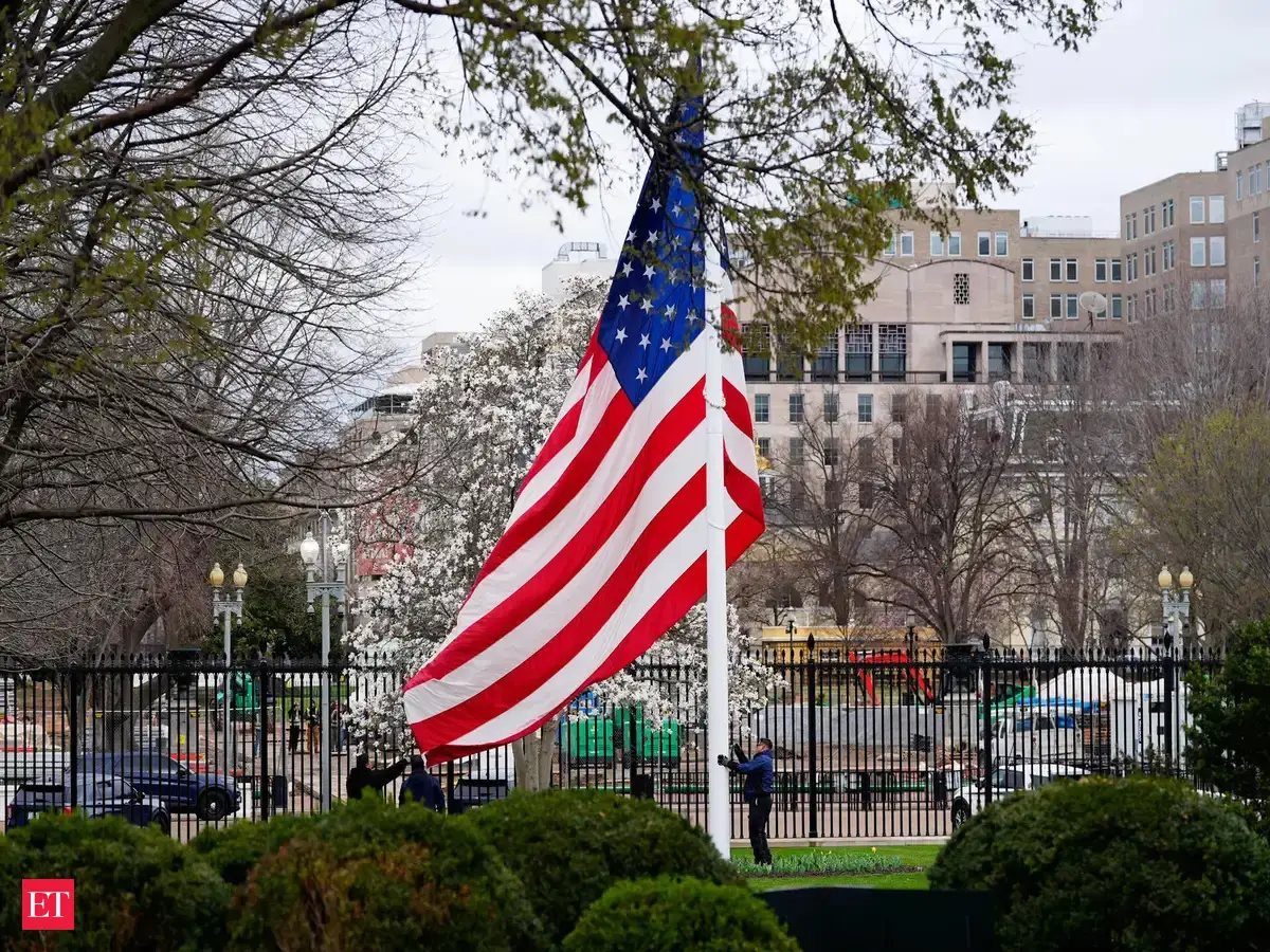 Easter weekend: What will be the weather like? Here are areas that will witness rainfall and thunderstorms