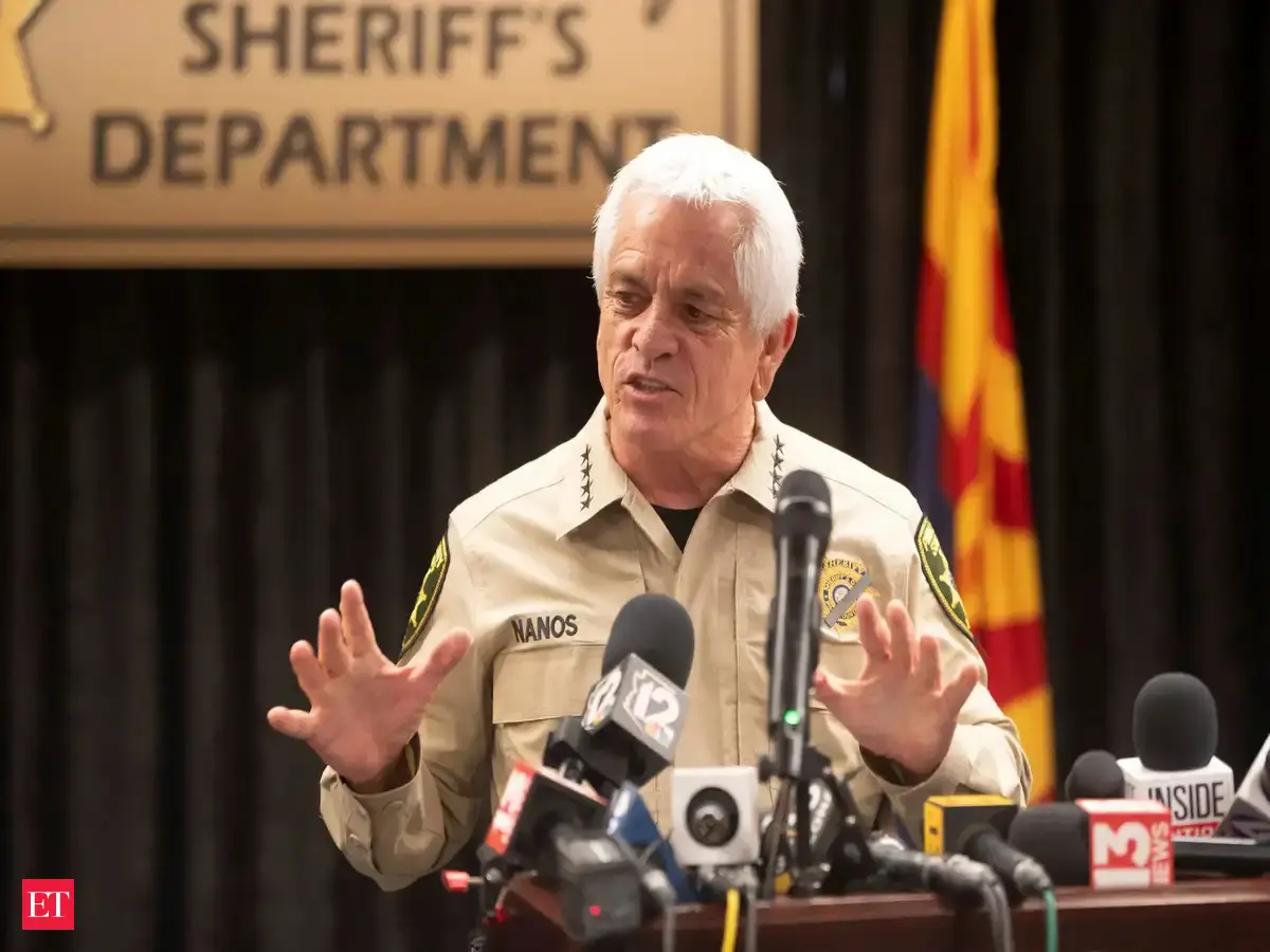 ‘Secret Motive’ in Nancy Guthrie kidnapping? Sheriff drops chilling clue