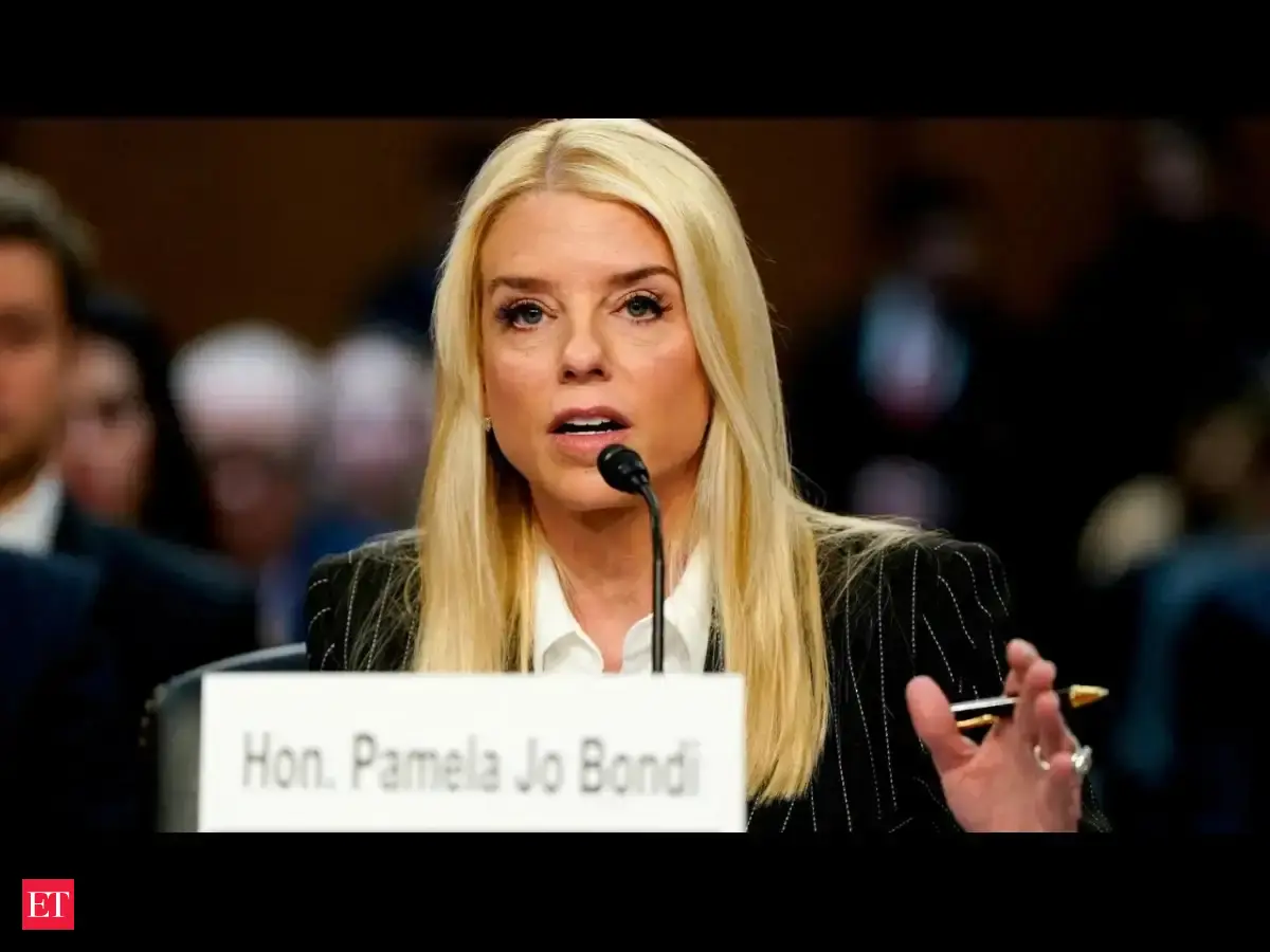 Will Alina Habba replace Pam Bondi as Attorney General? Latest buzz explained